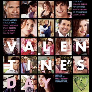 Valentine's Day