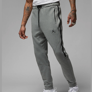 Nike Jordan Dri-FIT Sport Men's Air Fleece Pants