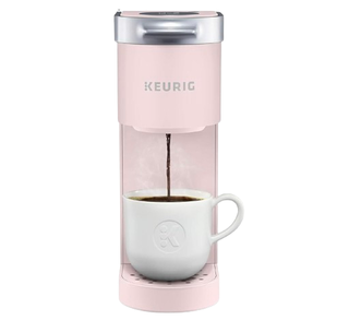 Keurig K-Mini Single Serve K-Cup Pod Coffee Maker