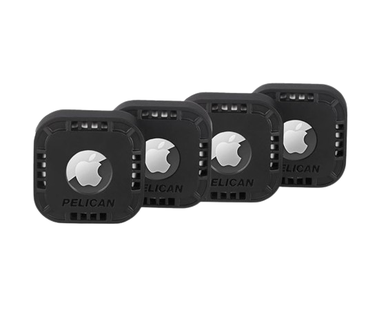 Pelican Protector Stick-On Mount Case for Apple AirTag
