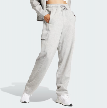 Adidas All SZN Fleece Cargo Pants