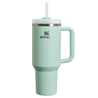 Quencher H2.0 FlowState Tumbler in Mint
