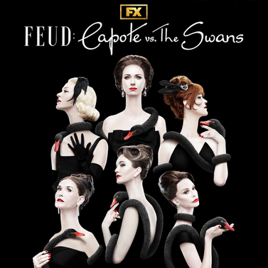 Watch 'FEUD: Capote Vs. The Swans' on Hulu