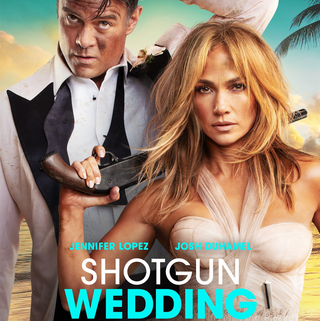Shotgun Wedding