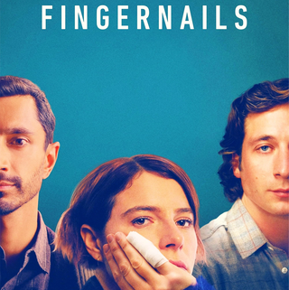 Fingernails