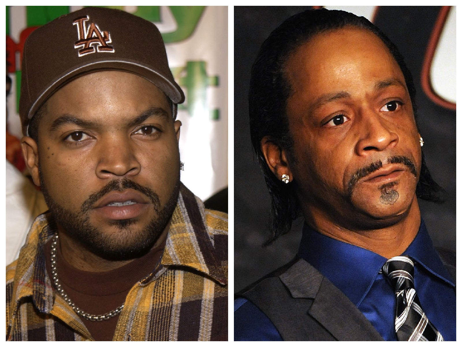 Ice Cube Responds To Katt Williams Claims On 'Friday After Next' Film –  Deadline