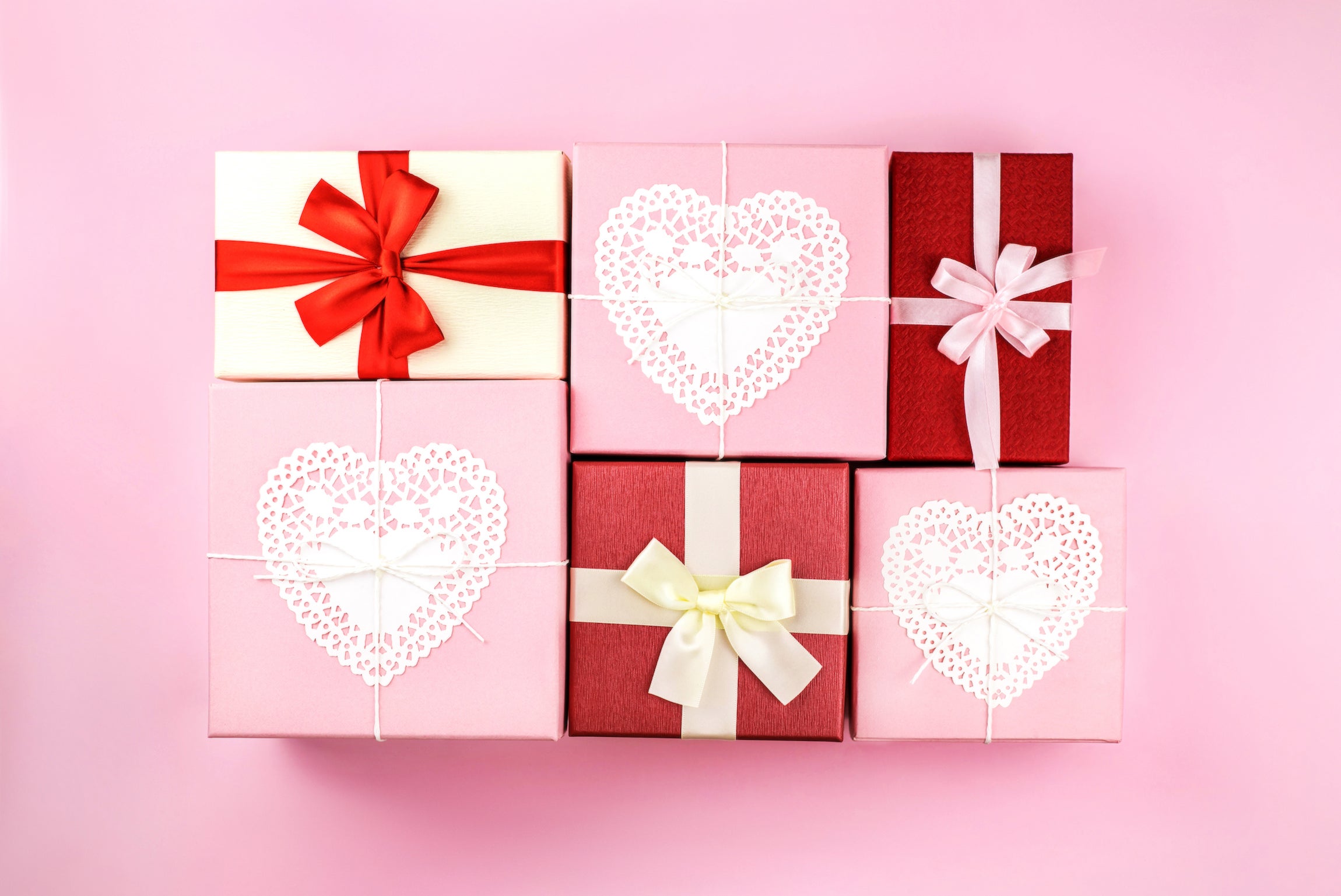 70 Top Valentine's Day Gifts 2024 - Thoughtful Gift Ideas