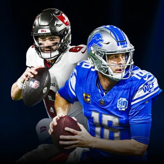 How to Watch the Tampa Bay Buccaneers vs. Detroit Lions Divisional