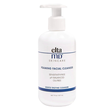 EltaMD Foaming Skin Cleanser