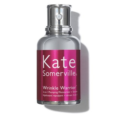 Kate Somerville Wrinkle Warrior 2-in-1 Moisturizer and Serum