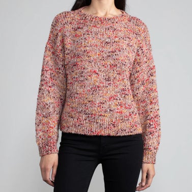 Margaret O'Leary Molly Pullover