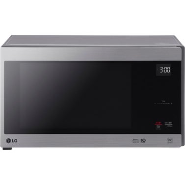LG NeoChef 1.5 Cu. Ft. Countertop Microwave