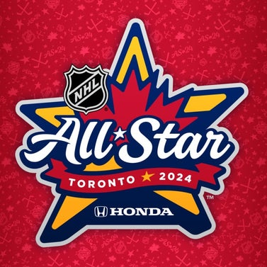 Watch the NHL All-Star Game on Sling TV