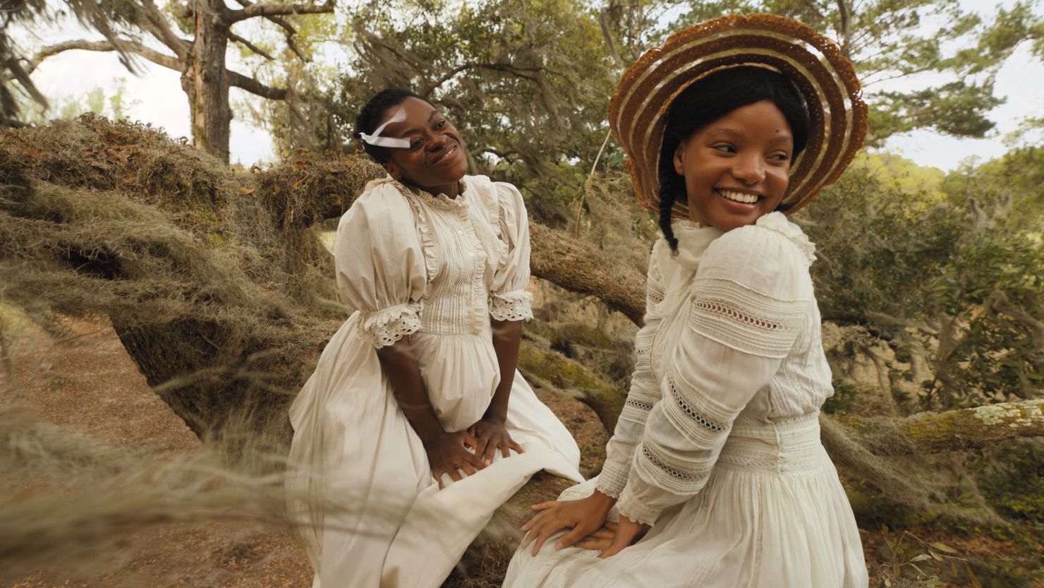 How to Watch 'The Color Purple' (2023) Online — Now Streaming | Entertainment Tonight