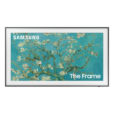 50" Samsung The Frame TV