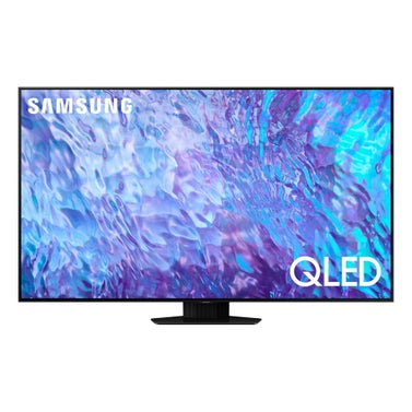 65" TV Samsung Q80C QLED 4K