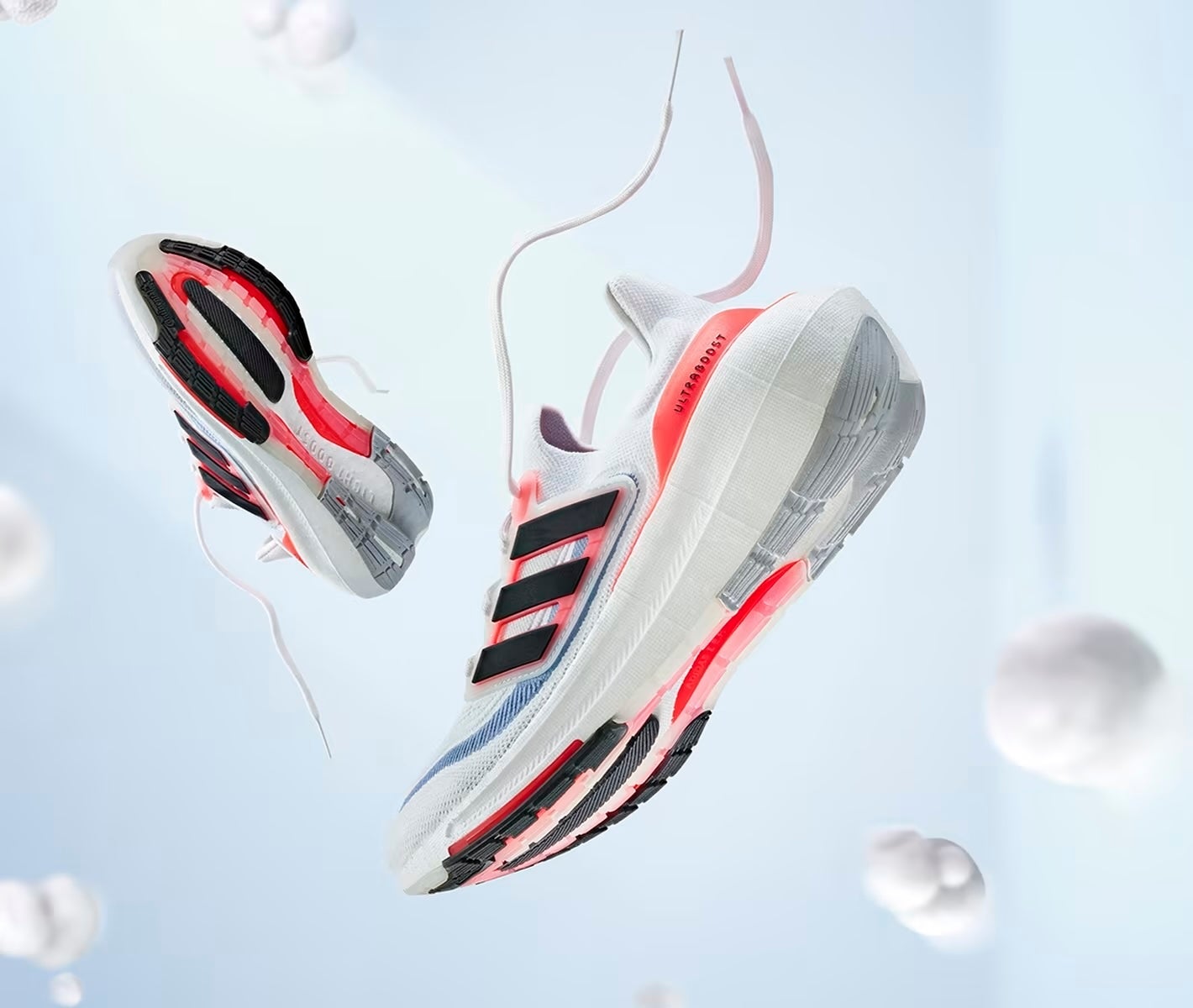 Adidas Ultraboost Sale: Save Up to 70% on Top-Rated Running Shoes