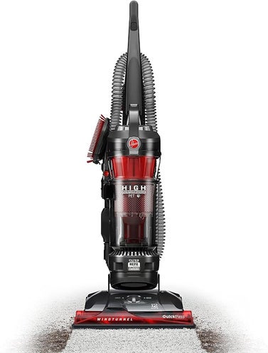 Hoover WindTunnel 3 Max Performance Pet Upright Vacuum