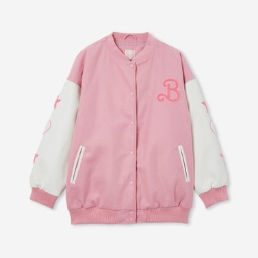 Typo Barbie Collector Jacket