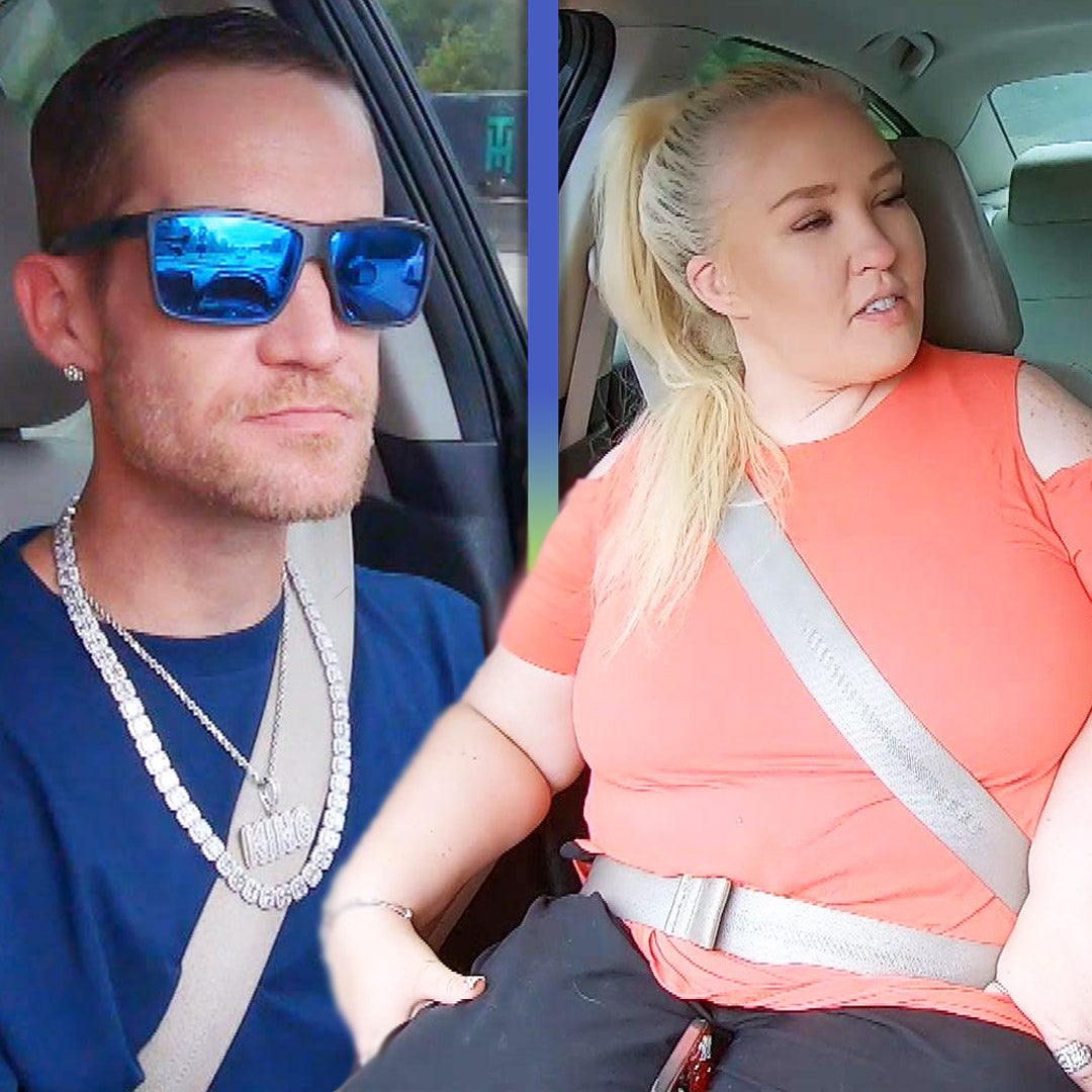 'Mama June: Family Crisis': Mama June Tells Husband Justin They Only Have Days to Move Out 