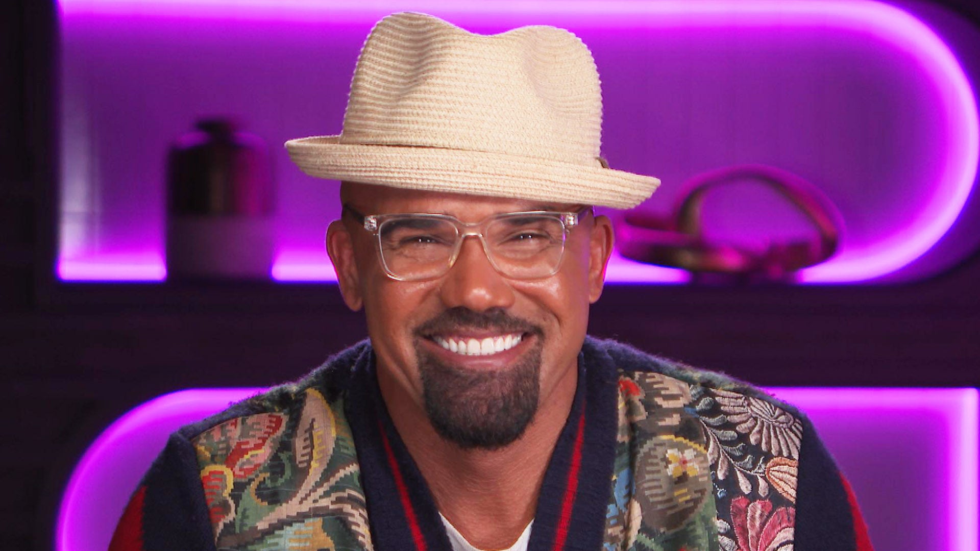 Shemar Moore Says Door Isn't Closed on S.W.A.T After Final Season (Exclusive)