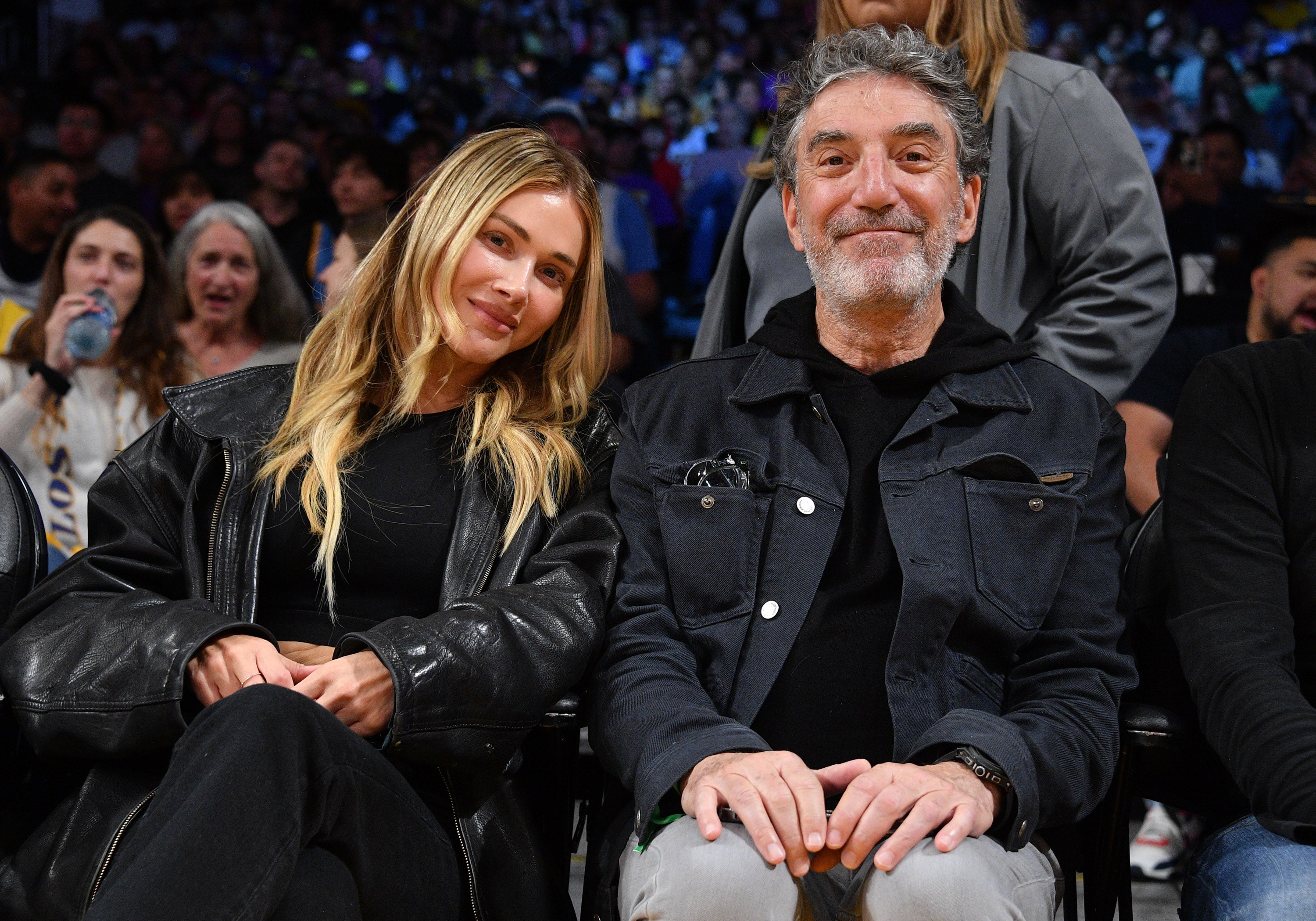 Arielle lorre wedding 60 photos Astyledwedding com