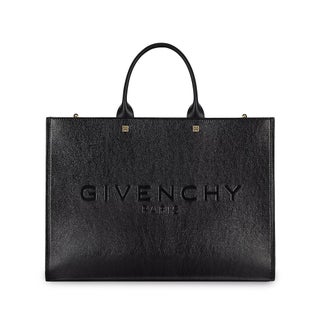 Givenchy Medium G-Tote Shopping Bag