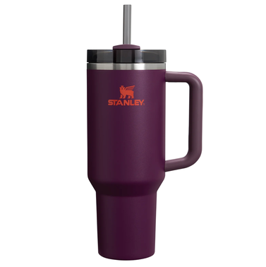 The Quencher H2.0 Flowstate Tumbler in Plum