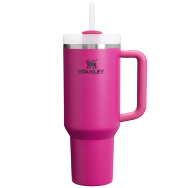 The Quencher H2.0 Flowstate Tumbler in Fuchsia