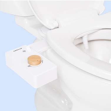 Tushy Classic 3.0 Bidet Toilet Seat Attachment