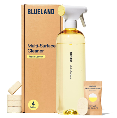 Blueland Multi-Surface All Purpose Cleaning Spray