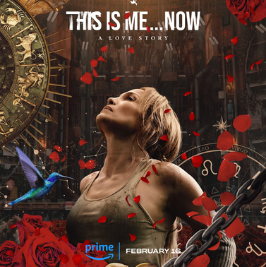 'This Is Me…Now: A Love Story'