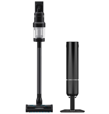 Bespoke Jet AI Cordless Stick Vacuum with All-in-One Clean Station