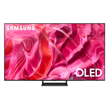 Samsung 65" Class S90C OLED 4K TV 