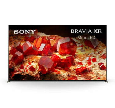 Sony 85” BRAVIA XR Class X93L Mini LED 4K HDR Google TV
