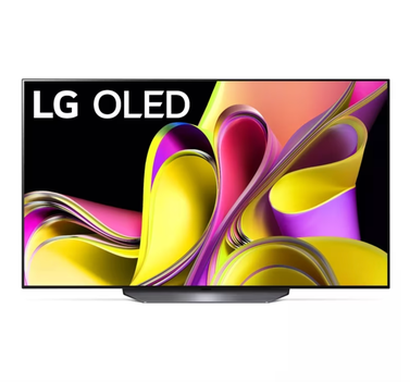 55" LG Class B3 Series OLED 4K UHD TV