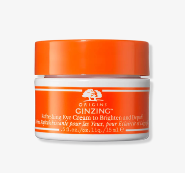 Origins Ginzing Vitamin C & Niacinamide Eye Cream