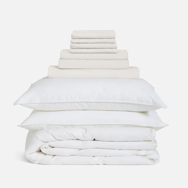 Washed Linen Move-In Bundle