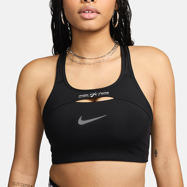 Nike x Megan Thee Stallion Medium-Support Non-Padded Sports Bra