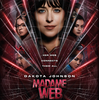 Madame Web
