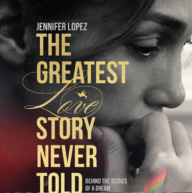 Watch 'The Greatest Love Story Never Told' on Prime Video