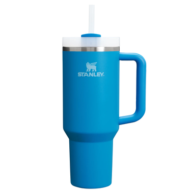 The Quencher H2.0 Flowstate Tumbler in Azure