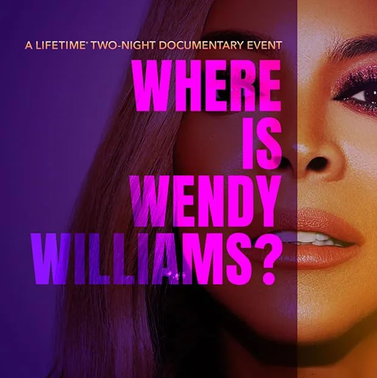 Watch 'Where is Wendy Williams?' Online