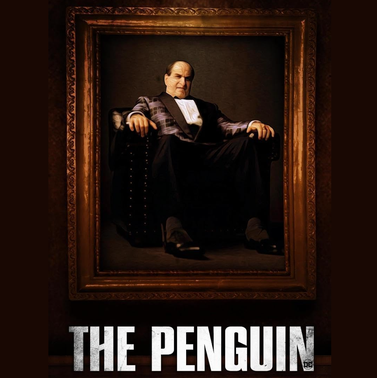 The Penguin