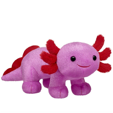 Love You Alotl Axolotl Stuffed Animal