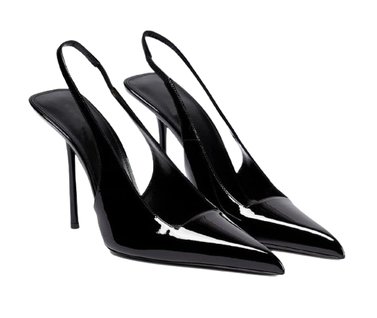 THESHY Women's Pointed Toe High Stiletto Heels
