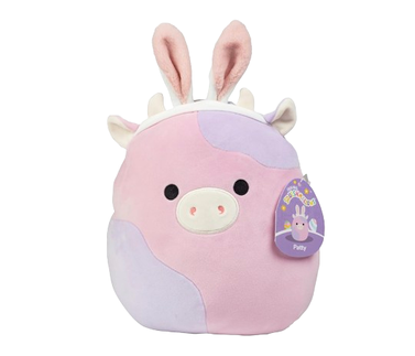 Squishmallows 10" Patty The Cow