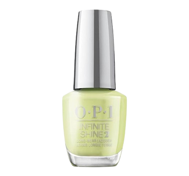 OPI Clear Your Cash