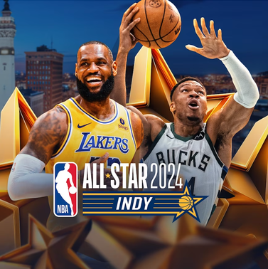 Watch the All-Star Game on Max