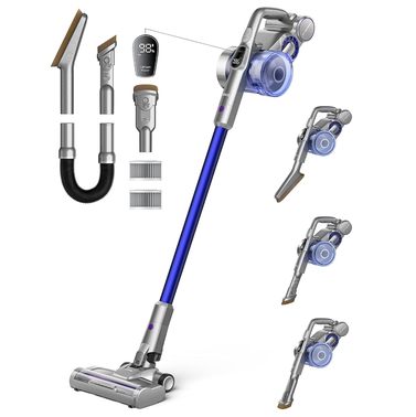 Dreo Cordless Vacuum Cleaner for Home
